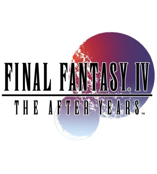 Final Fantasy IV: The After Years Steam Key GLOBAL
